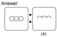 Non verbal reasoning, Analogy practice questions with detailed solutions, Analogy question and answers with explanations, Non-verbal Analogy, Analogy tips and tricks, practice tests for competitive exams, Free Analogy practice questions